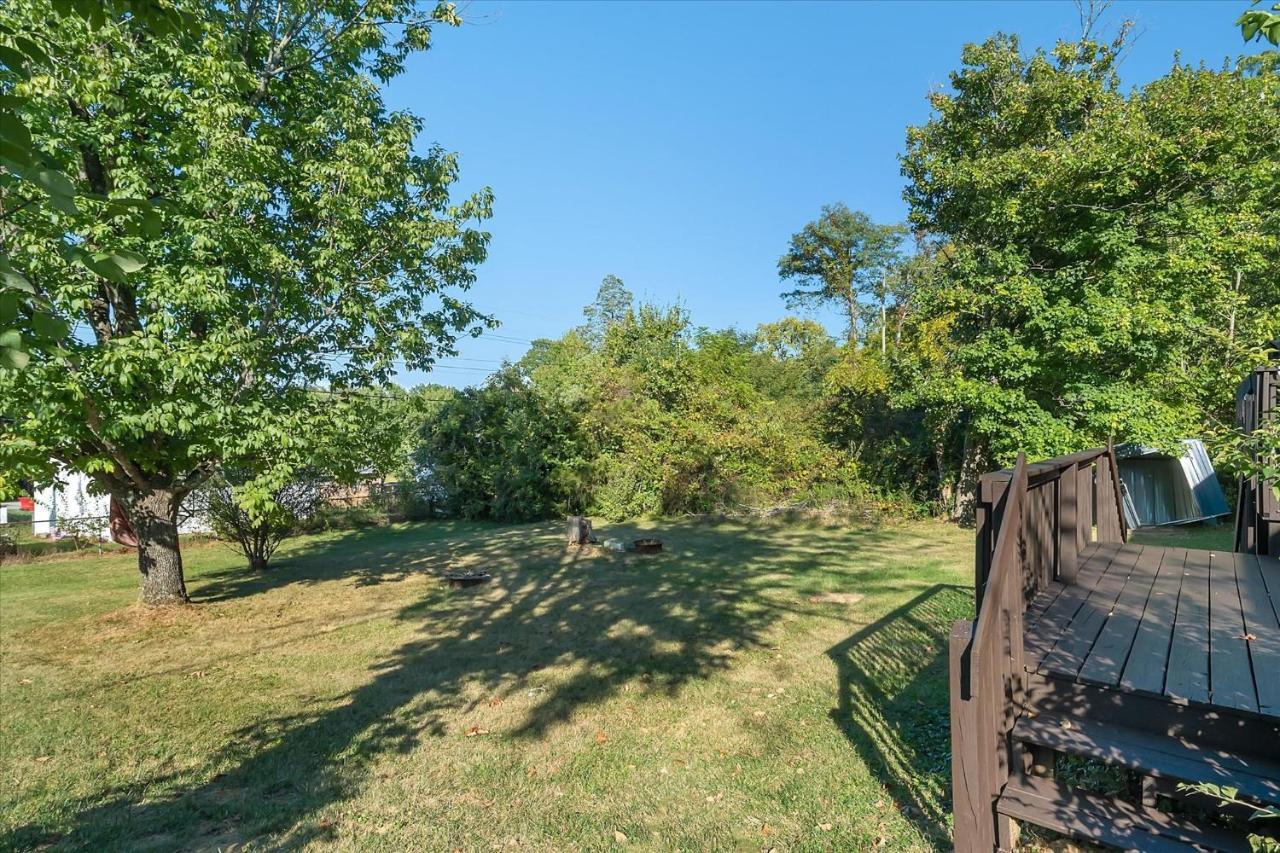 The Kentucky Bluegrass Retreat Villa Frankfort Exterior photo